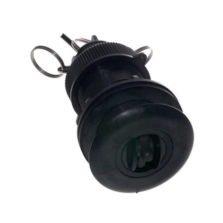 Raymarine Speed Transducer Long Body Th Retractable T911